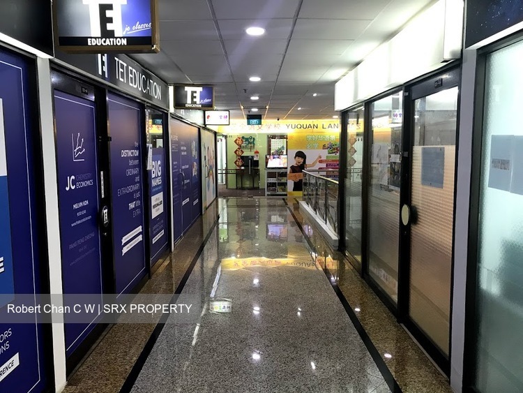 Coronation Shopping Plaza thumbnail photo